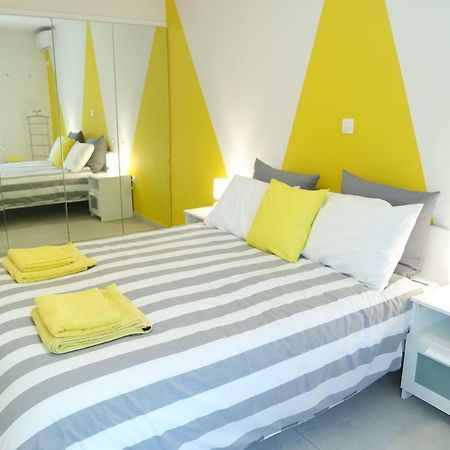 Design Apartment In The City Of Ateny Zewnętrze zdjęcie