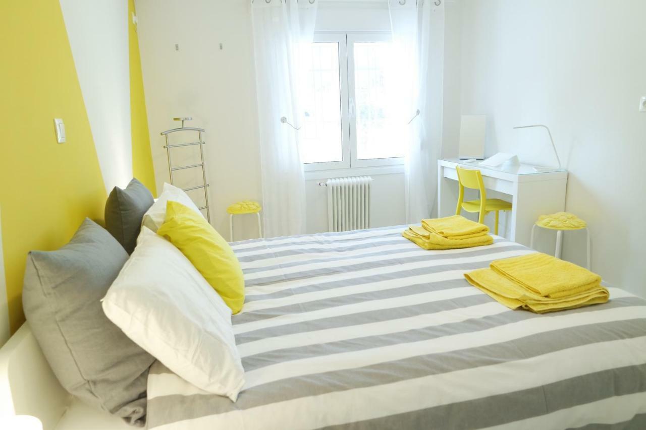 Design Apartment In The City Of Ateny Zewnętrze zdjęcie