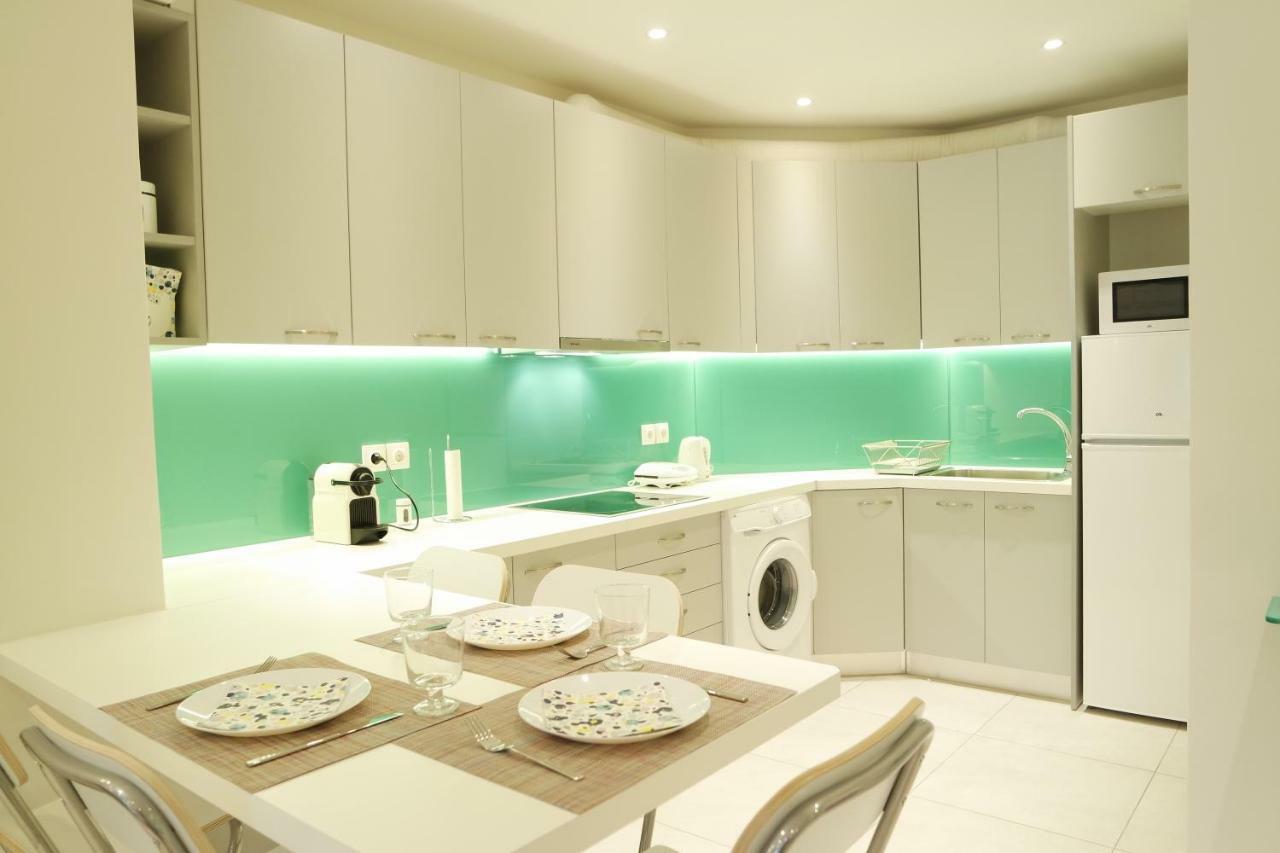Design Apartment In The City Of Ateny Zewnętrze zdjęcie