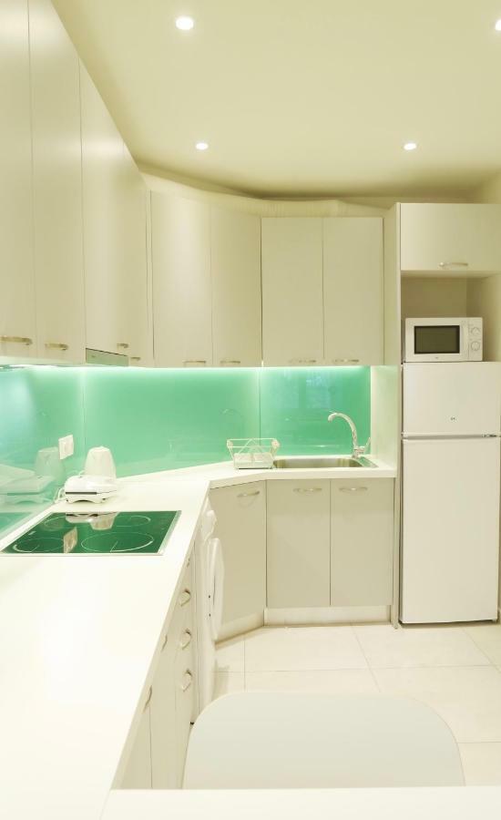 Design Apartment In The City Of Ateny Zewnętrze zdjęcie