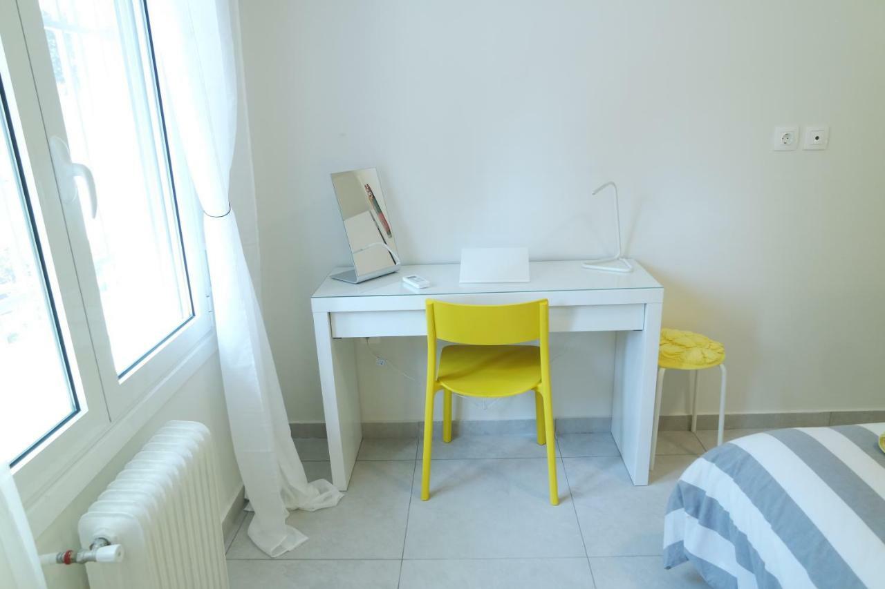 Design Apartment In The City Of Ateny Zewnętrze zdjęcie